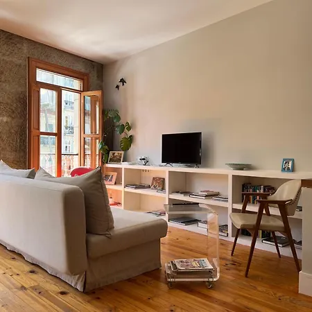 Centrico Loft Singular Y Unico Apartament