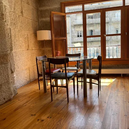 Apartament Centrico Loft Singular Y Unico