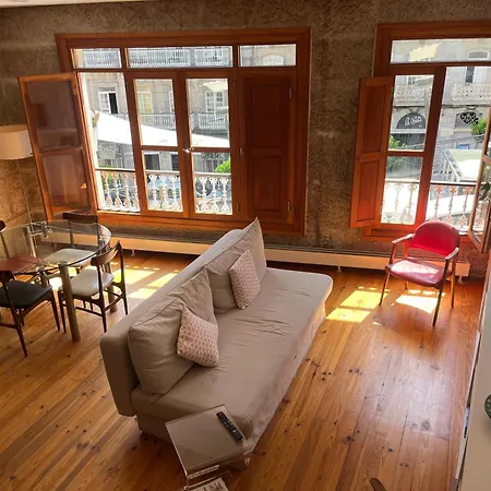 Centrico Loft Singular Y Unico 公寓 *