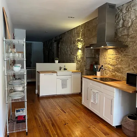 Centrico Loft Singular Y Unico *