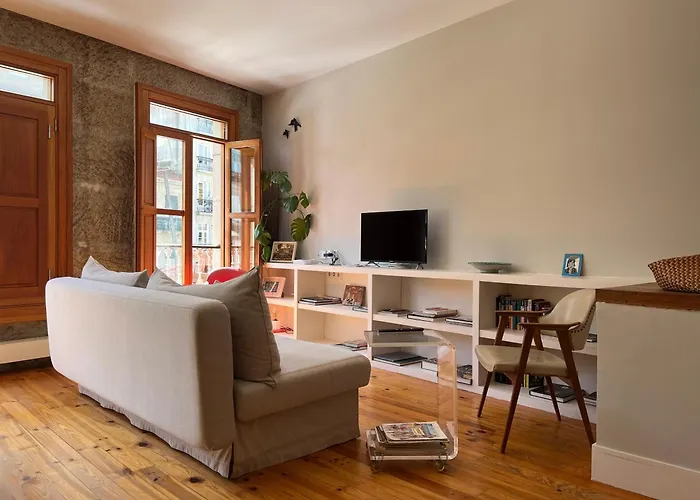 Centrico Loft Singular Y Unico Apartment