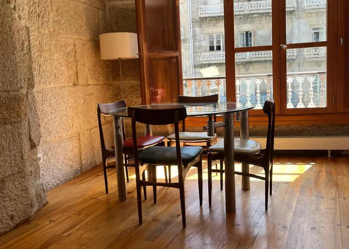 Apartment Centrico Loft Singular Y Unico