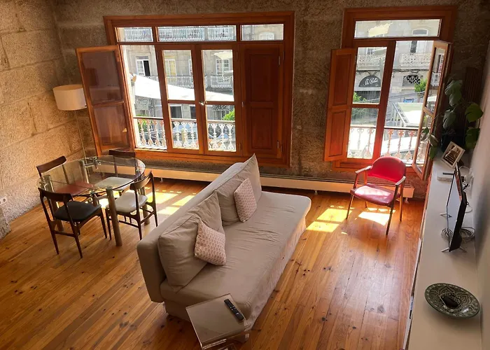 Centrico Loft Singular Y Unico Apartment *