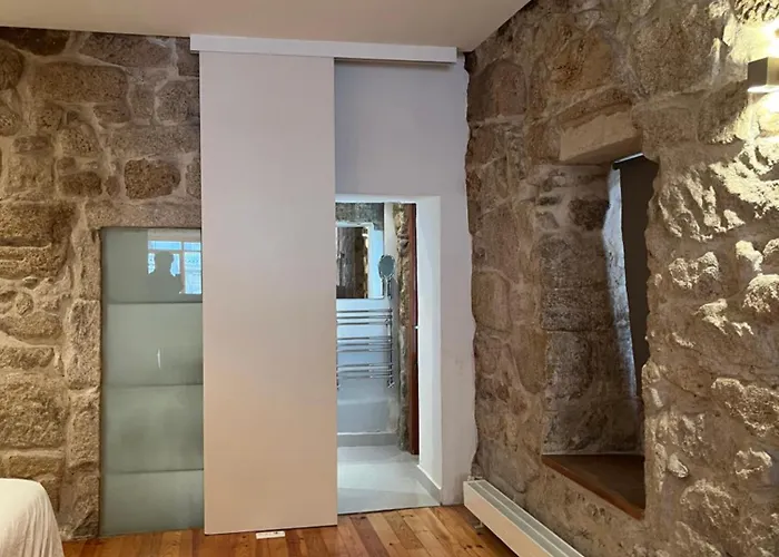 Apartment Centrico Loft Singular Y Unico *